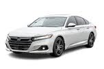 Honda Accord Touring FWD