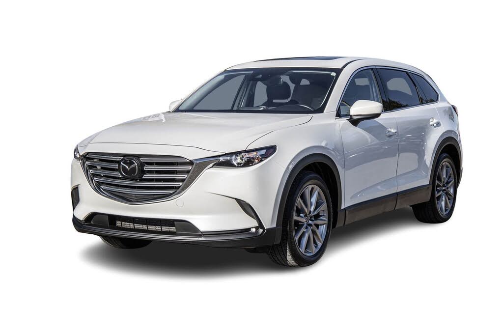 2021 Mazda CX-9 GS-L AWD