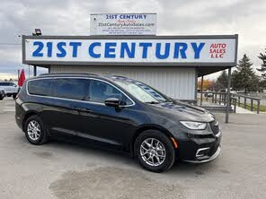 Chrysler Pacifica Touring FWD