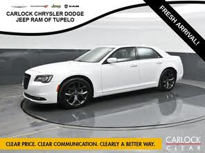 Chrysler 300 S V6 RWD