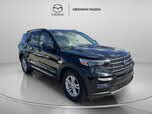 Ford Explorer XLT AWD