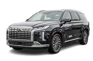 Hyundai Palisade Ultimate Calligraphy AWD