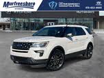 Ford Explorer XLT AWD