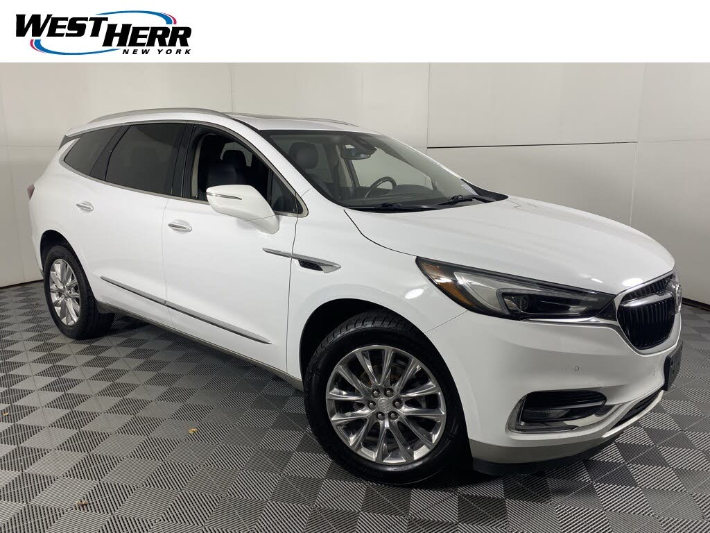 2020 Buick Enclave Premium AWD