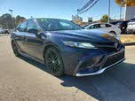 Toyota Camry XSE FWD