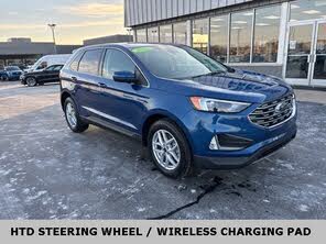 Ford Edge SEL AWD