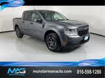 Ford Maverick XLT SuperCrew AWD