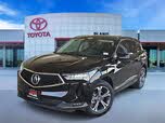 Acura RDX SH-AWD with Advance Package