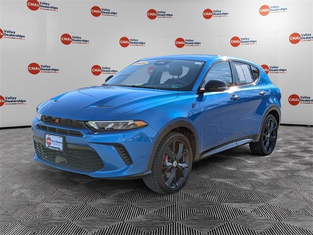 2024 Dodge Hornet R/T AWD