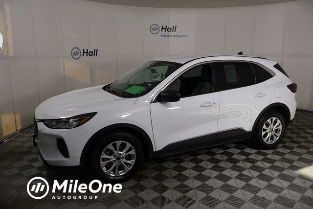 2024 Ford Escape Active FWD
