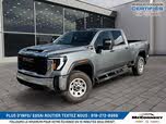 GMC Sierra 2500HD Pro Crew Cab 4WD