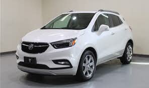 Buick Encore Essence AWD
