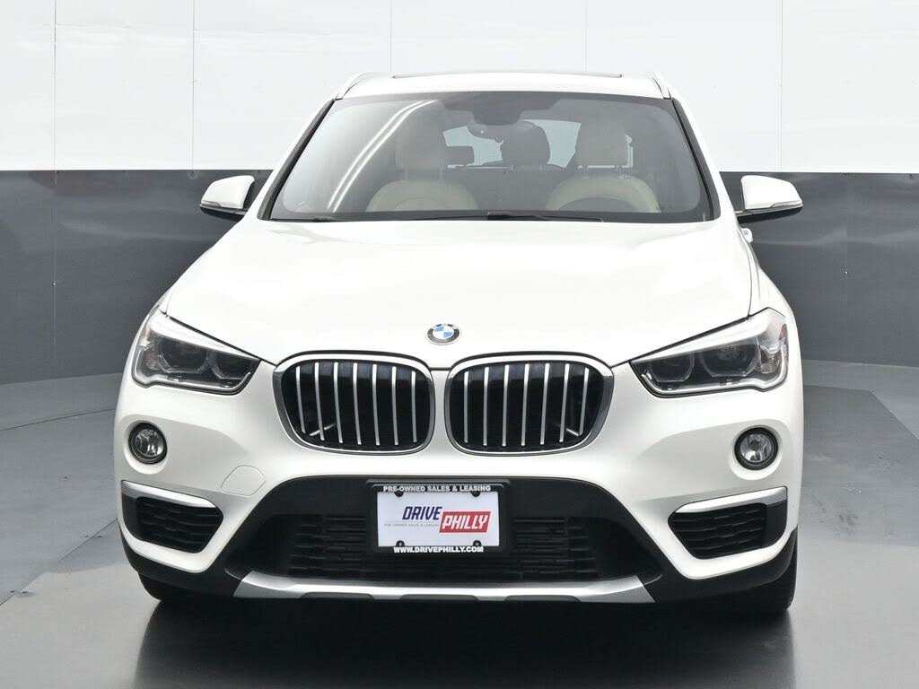 2018 BMW X1 xDrive28i AWD