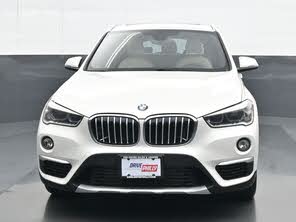 BMW X1 xDrive28i AWD