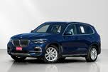 BMW X5 xDrive40i AWD