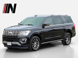 Ford Expedition Limited 4WD