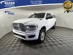 RAM 2500 Laramie Crew Cab 4WD