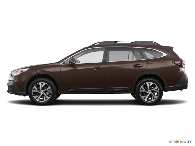 2020 Subaru Outback Limited XT AWD