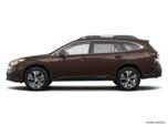 Subaru Outback Limited XT AWD