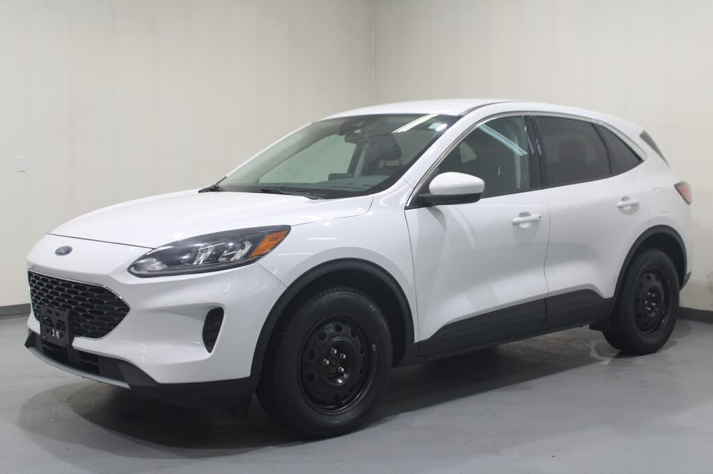 Ford Escape SE AWD 2021