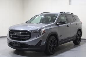 GMC Terrain SLE AWD