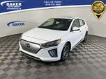 Hyundai Ioniq Electric Limited FWD