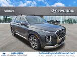 Hyundai Palisade Calligraphy FWD