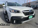 Subaru Outback Crossover Limited AWD