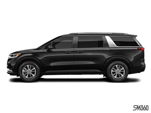 2022 Kia Carnival LX FWD