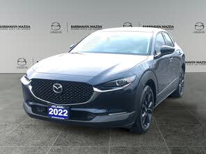 Mazda CX-30 GT Turbo AWD