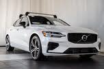 Volvo S60 Recharge R-Design Expression Extended Range eAWD