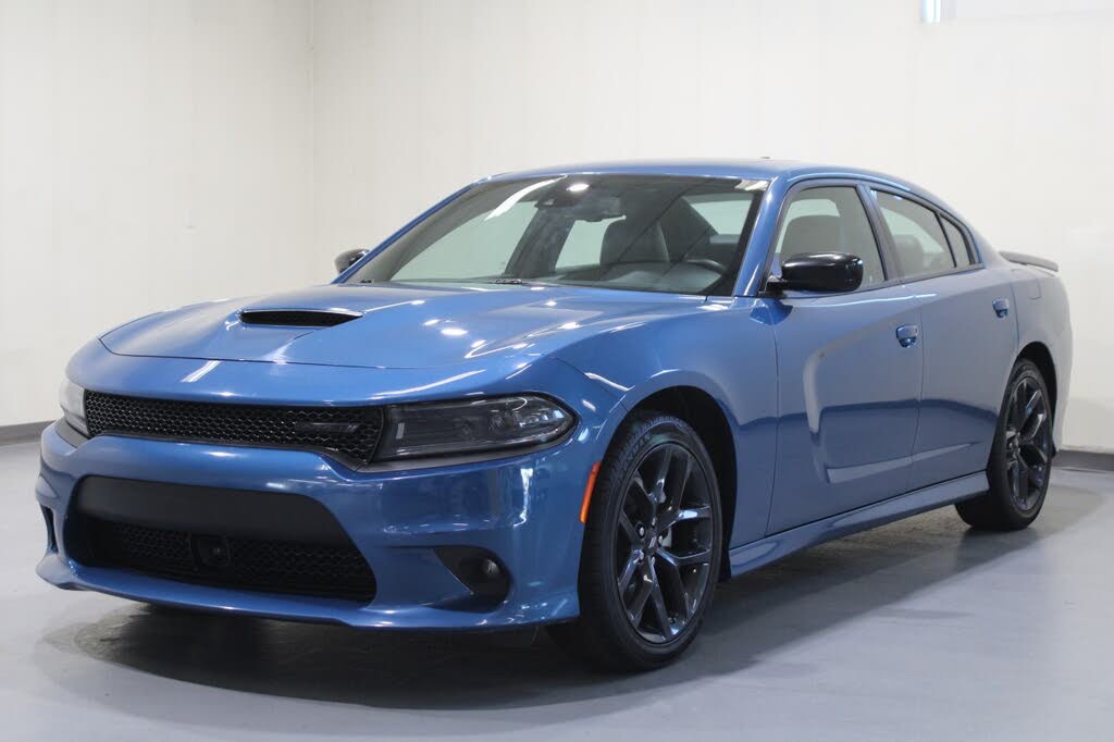 2023 Dodge Charger GT RWD