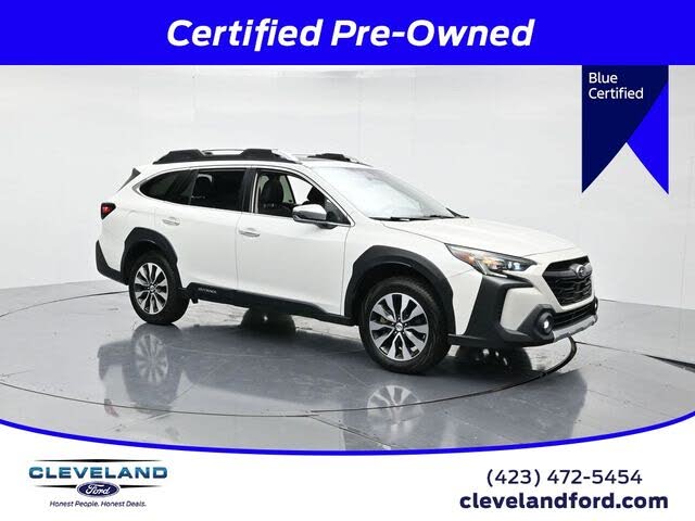 2023 Subaru Outback Touring AWD