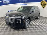 Chevrolet Traverse LT AWD