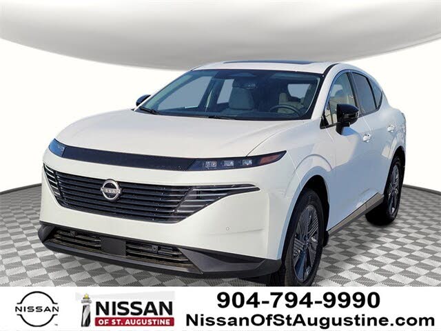 2025 Nissan Murano SL AWD