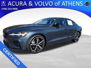 Volvo S60 B5 Core AWD