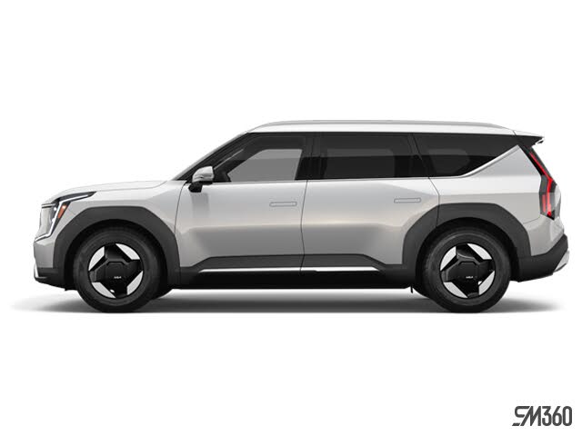 2026 Kia EV9 Land AWD