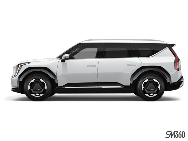2026 Kia EV9 Land AWD