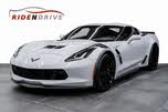 Chevrolet Corvette Grand Sport 3LT Coupe RWD