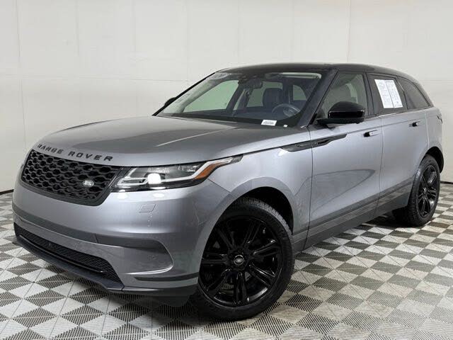 2020 Land Rover Range Rover Velar P250 S AWD
