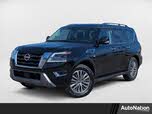 Nissan Armada SL RWD