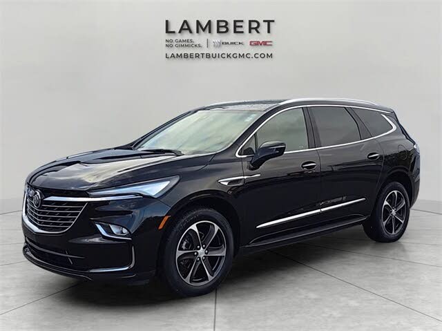 2023 Buick Enclave Essence FWD