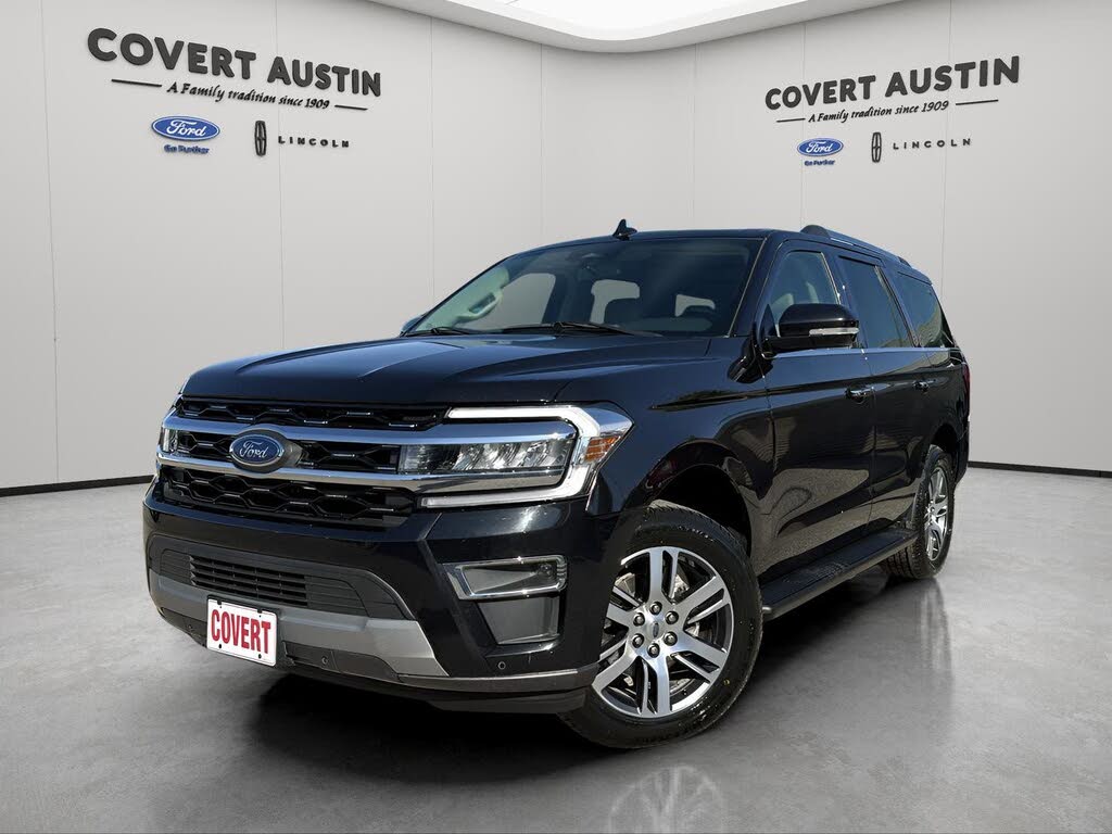 2024 Ford Expedition Limited RWD