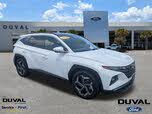Hyundai Tucson Limited FWD