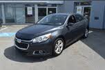 Chevrolet Malibu 2LT FWD