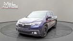 Honda Ridgeline EX-L AWD