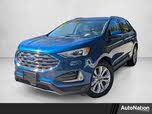 Ford Edge Titanium FWD
