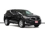 Acura RDX SH-AWD with Platinum Elite Package