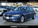 BMW 5 Series 530i RWD
