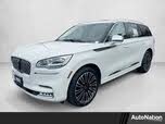 Lincoln Aviator Black Label AWD